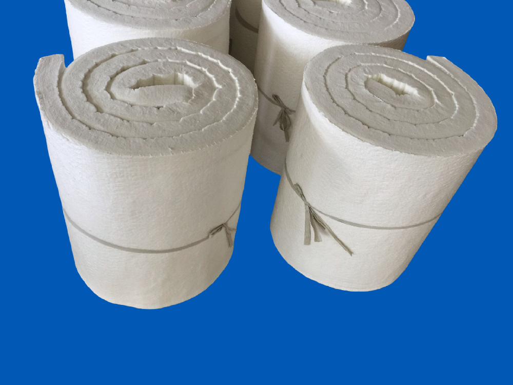 雨花陶瓷纤维毯